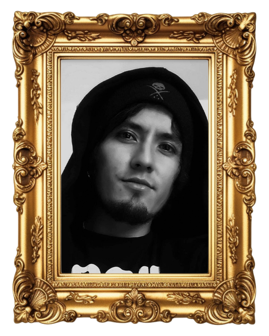 Danny M — Redemption Tattoo Studio
