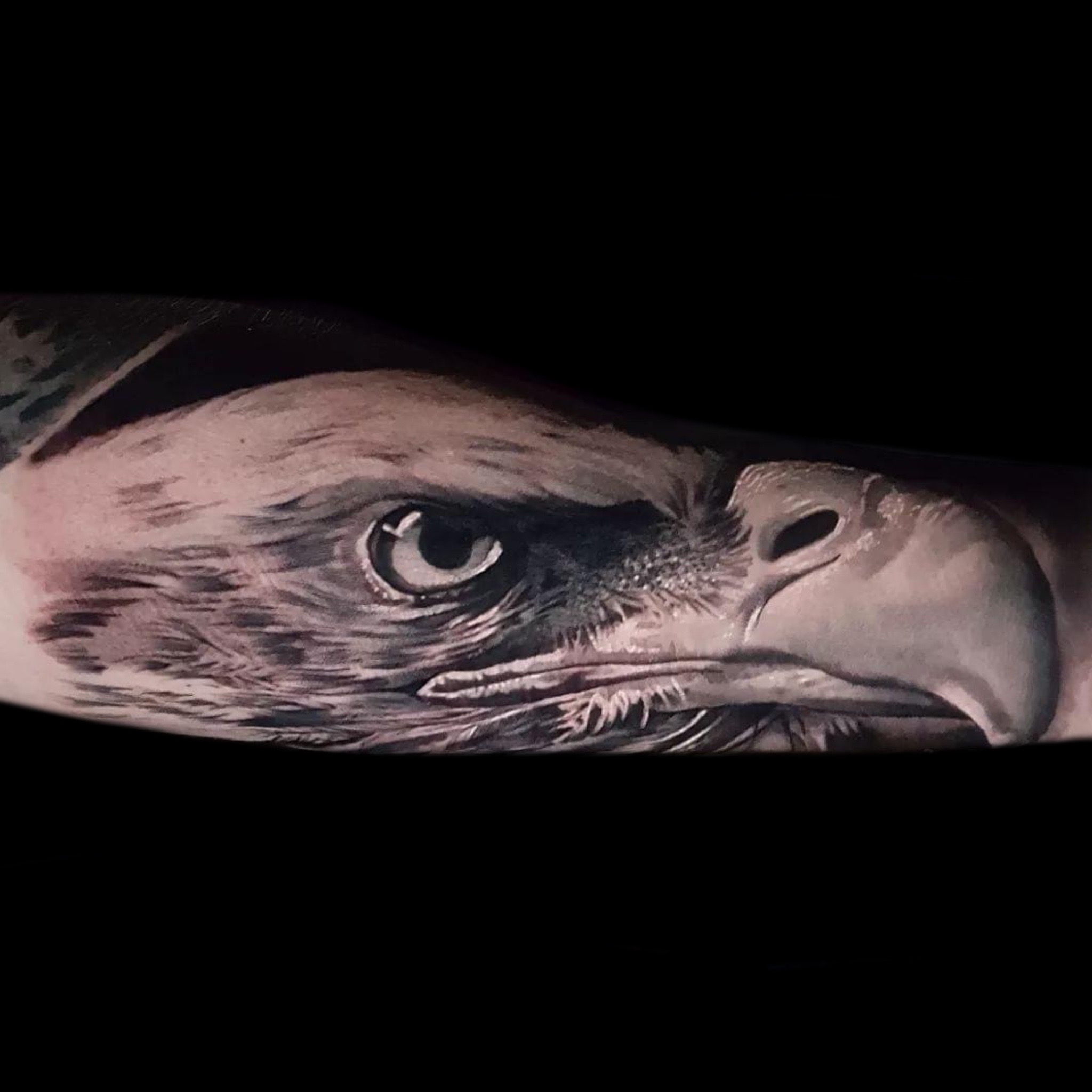 Tattoo by Edo