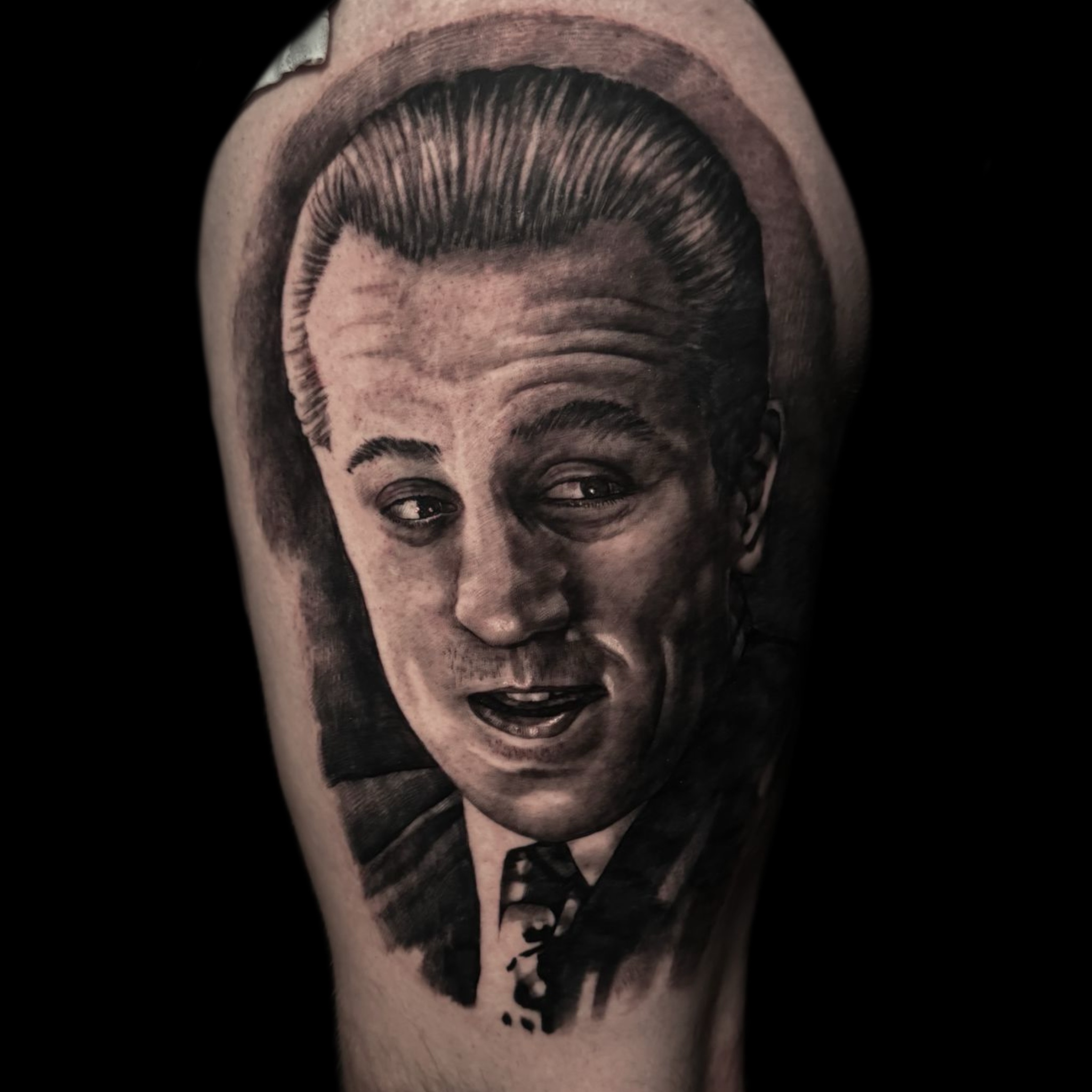 Tattoo by Teri