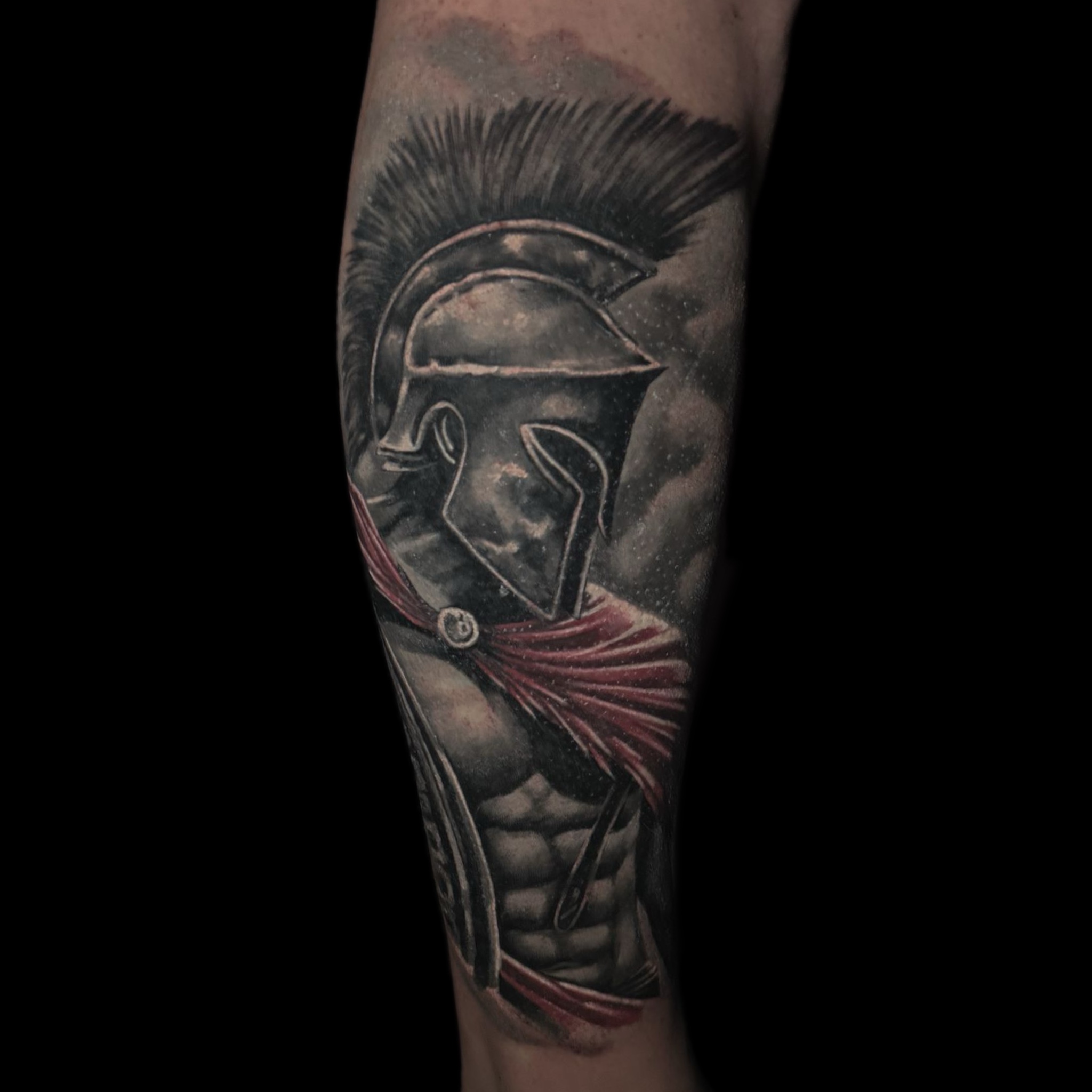 Tattoo by Teri