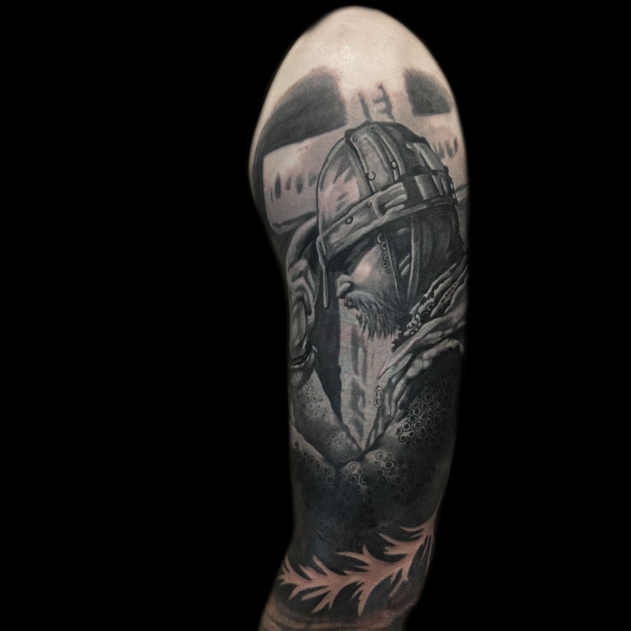 Tattoo by Teri