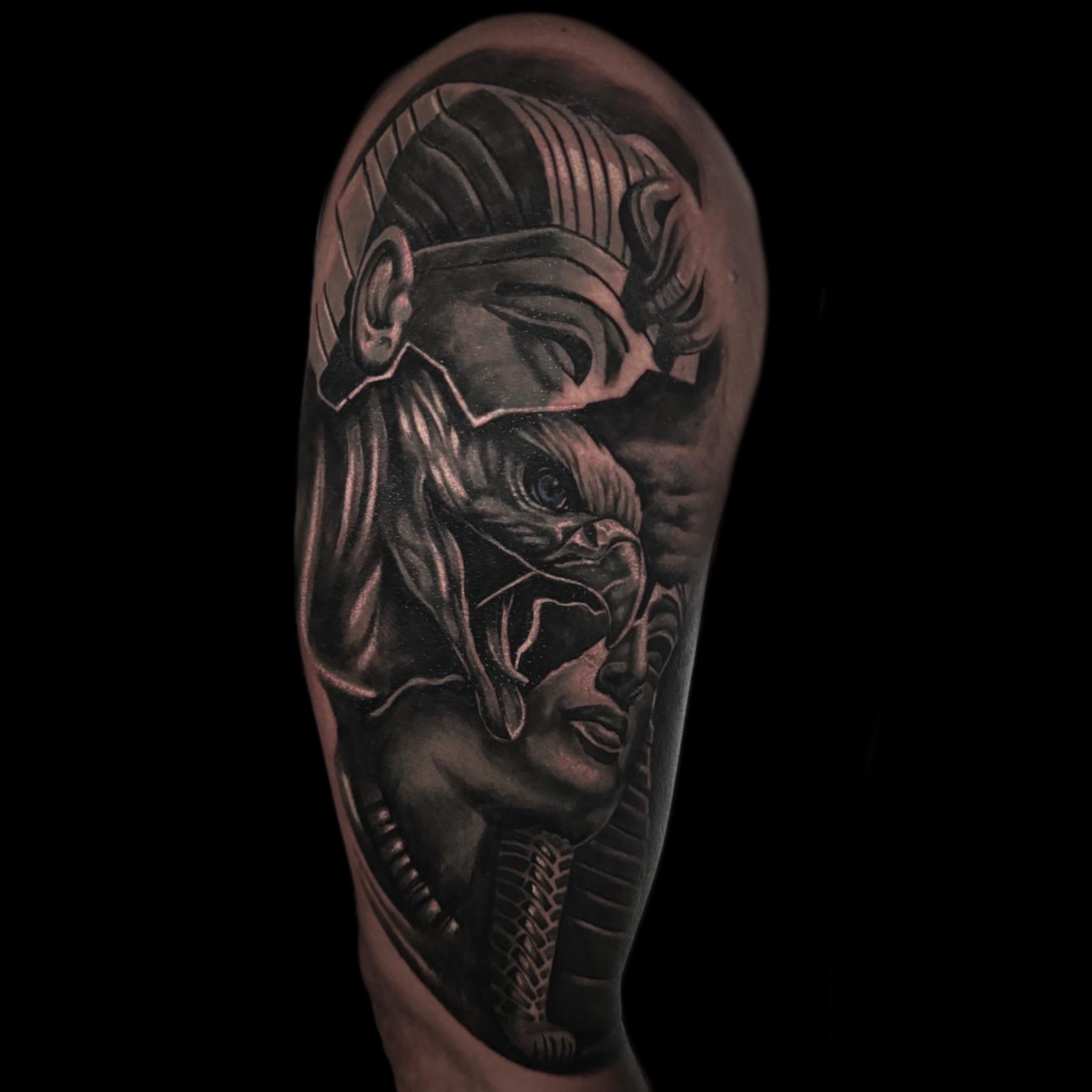 Tattoo by Teri