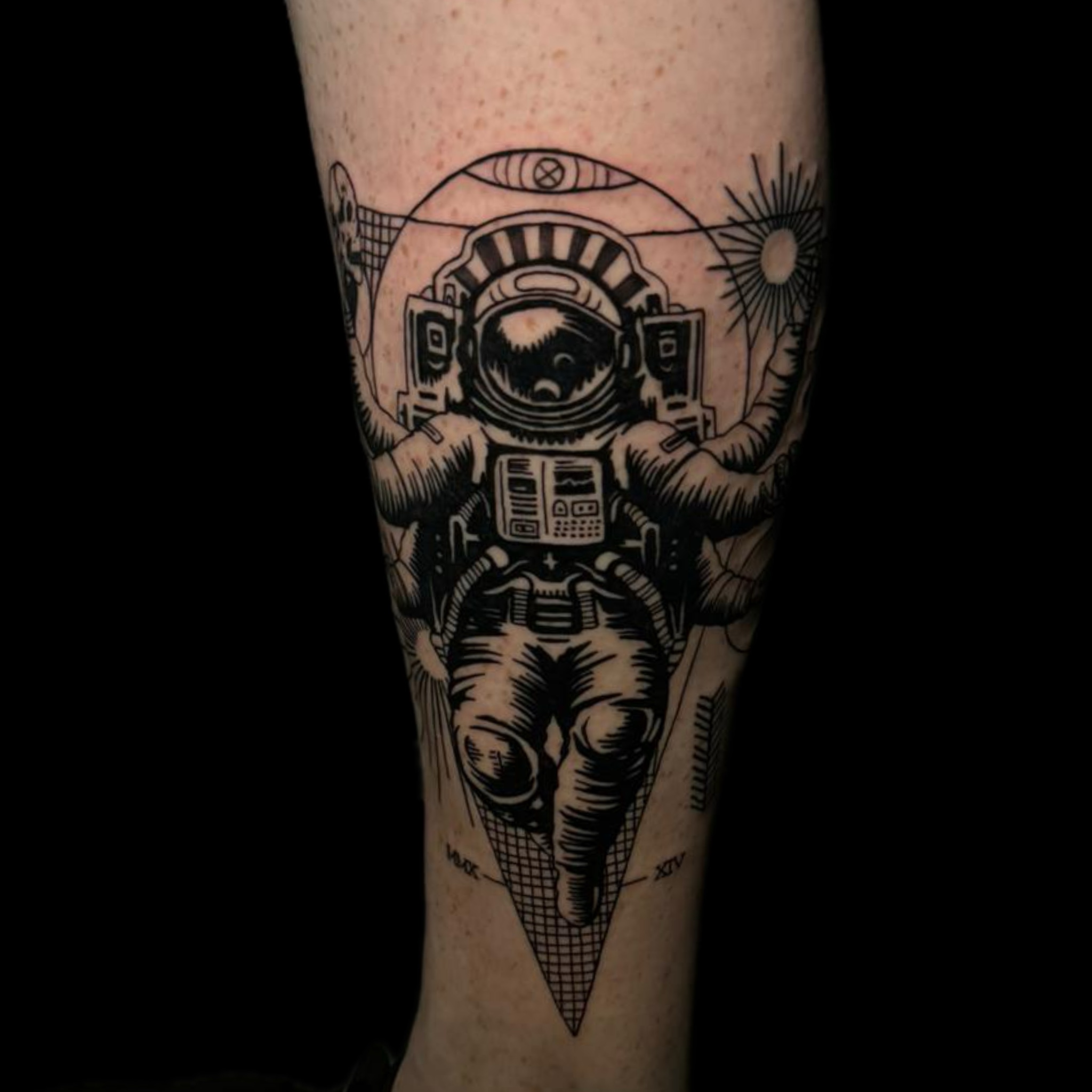Tattoo by Teri