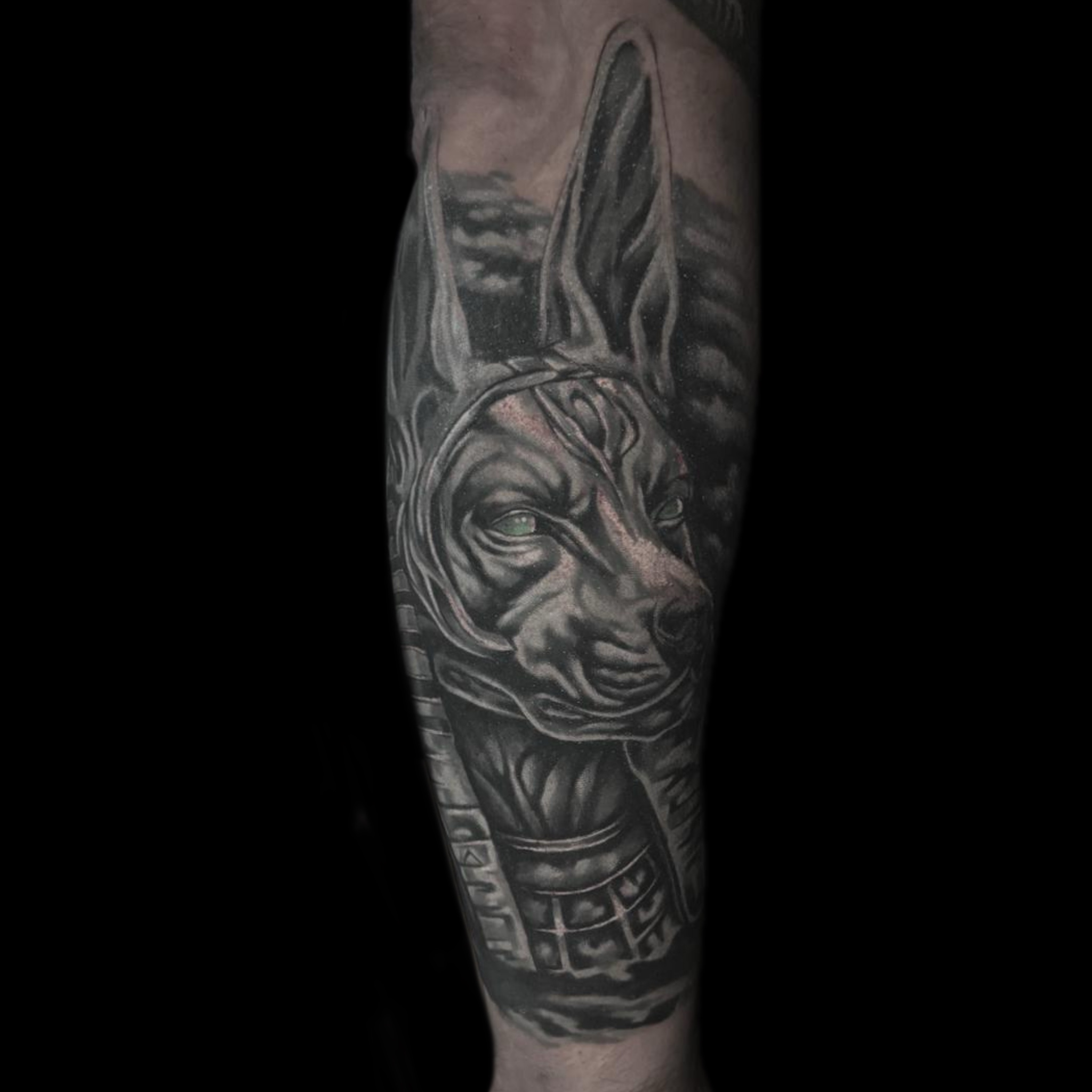 Tattoo by Teri
