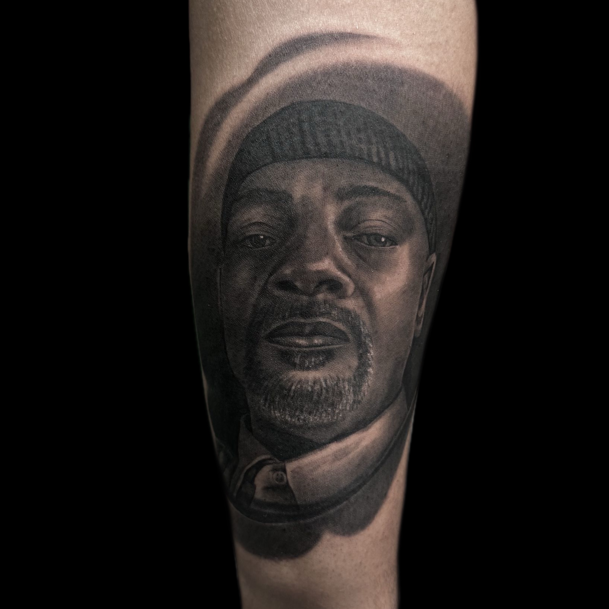Tattoo by Teri
