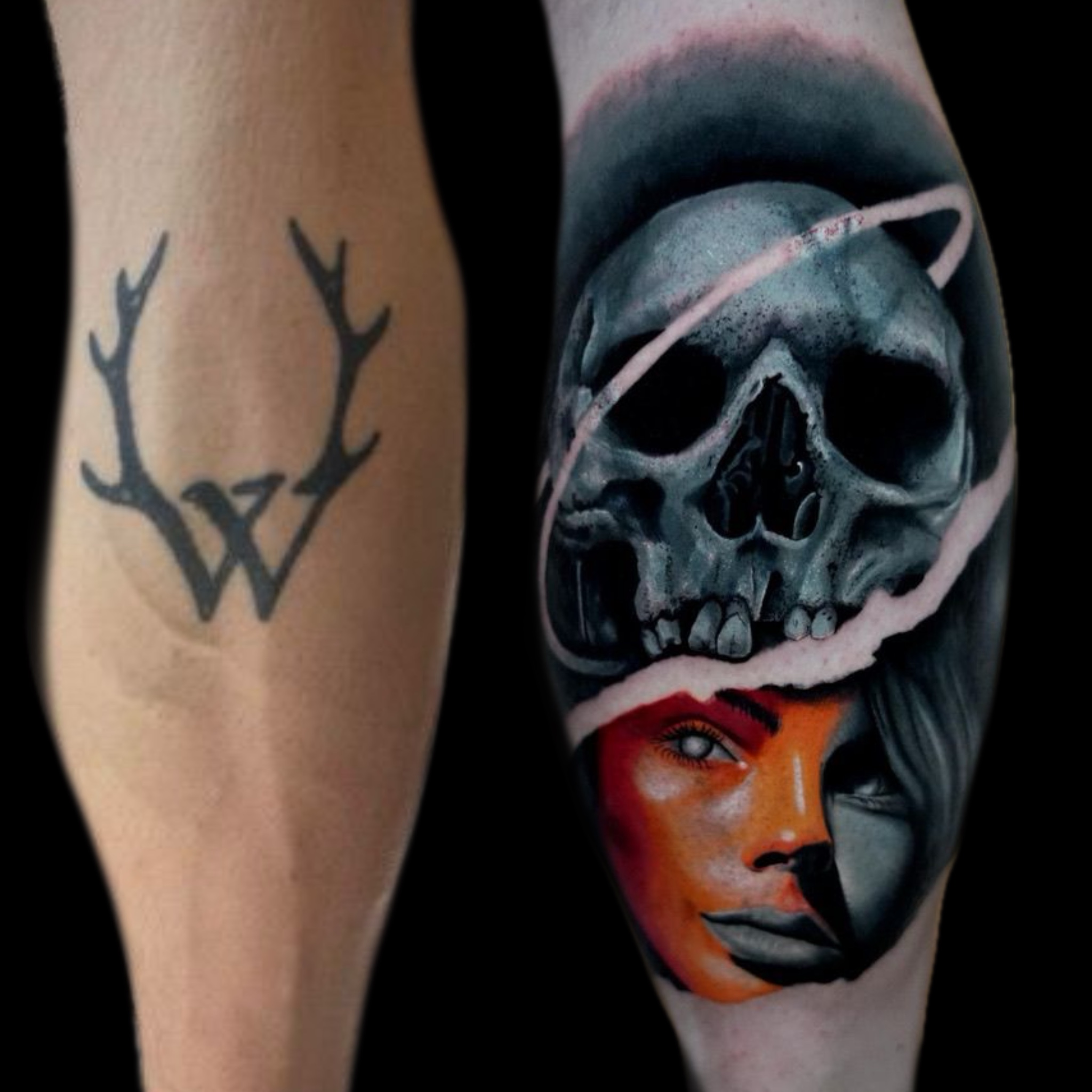Tattoo by Vince