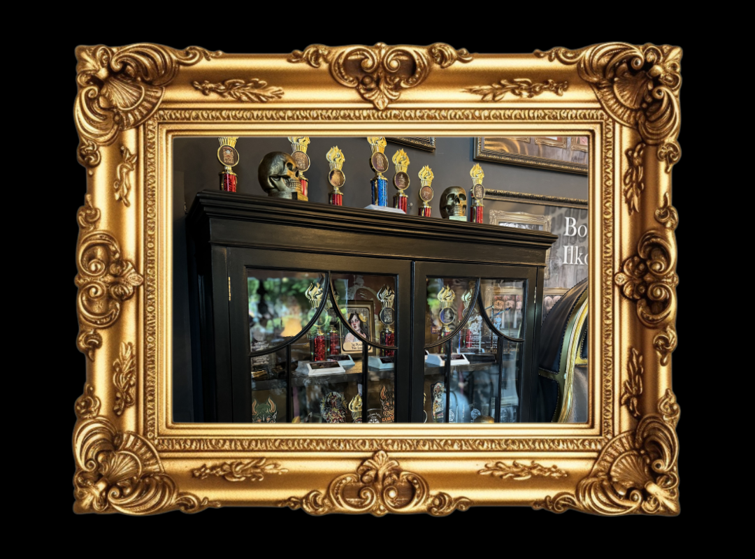 Redemption Tattoo Studio