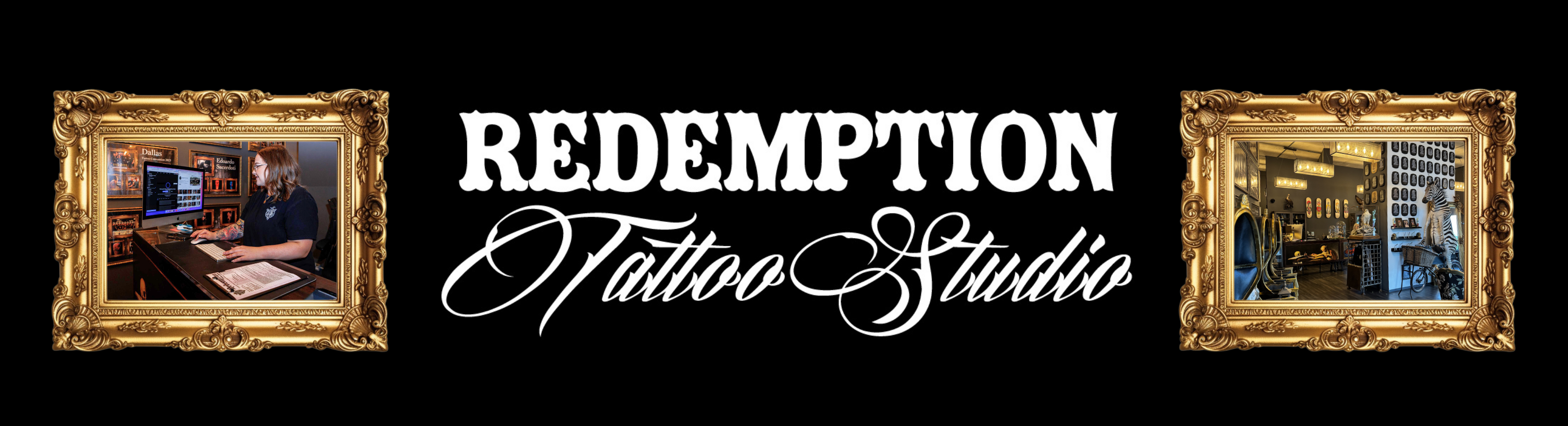 Redemption Tattoo Studio